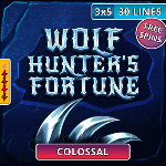 Wolf Hunter's Fortune